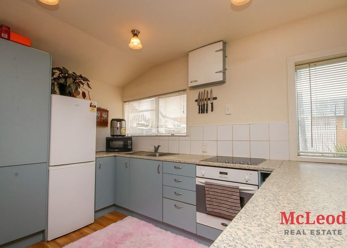  at Hut 45/1226 River Road, Ashburton, Ashburton, Canterbury