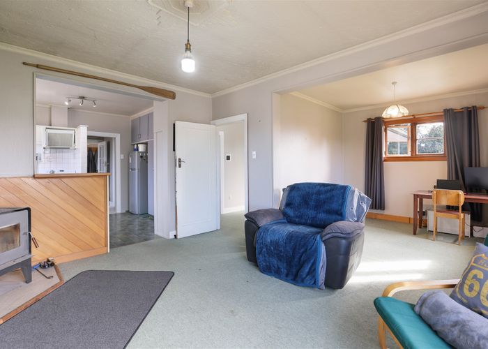  at 6 Porter Street, Netherby, Ashburton