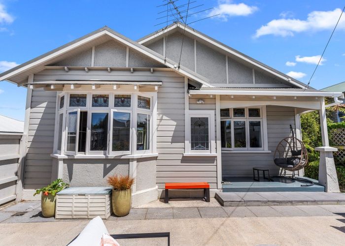  at 24 Benhar Street, Maryhill, Dunedin