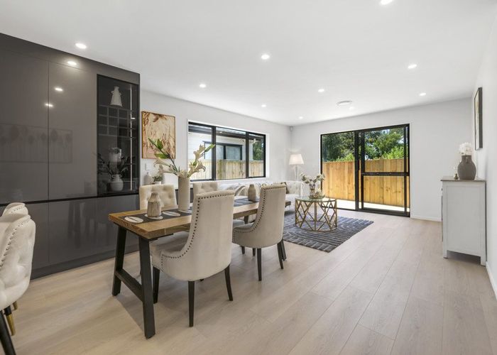  at 23 Drumnaconagher Road, Flat Bush, Manukau City, Auckland