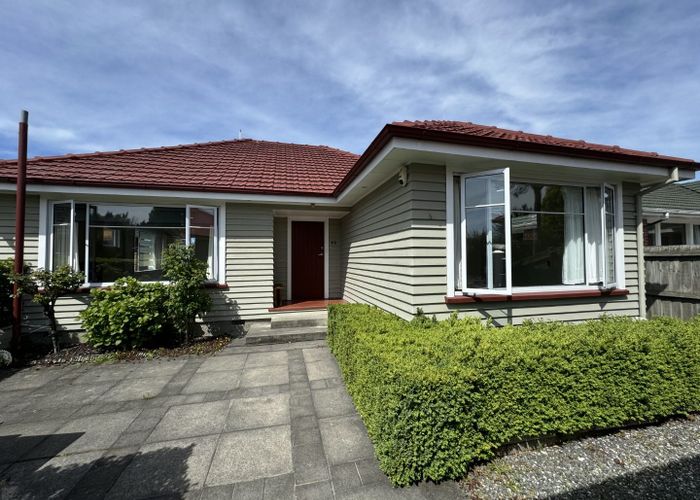  at 1/44 Peer Street, Upper Riccarton, Christchurch