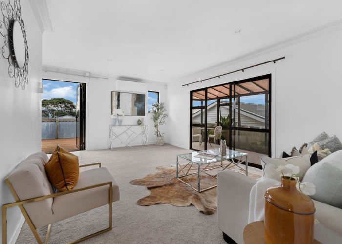  at 21 Wharf Road, Te Atatu Peninsula, Waitakere City, Auckland