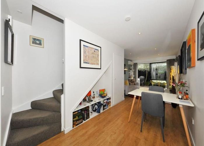  at 5/250 Worcester Street, City Centre, Christchurch City, Canterbury