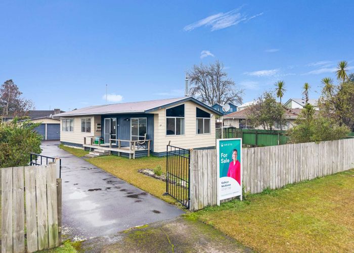  at 23 Tania Crescent, Western Heights, Rotorua, Bay Of Plenty