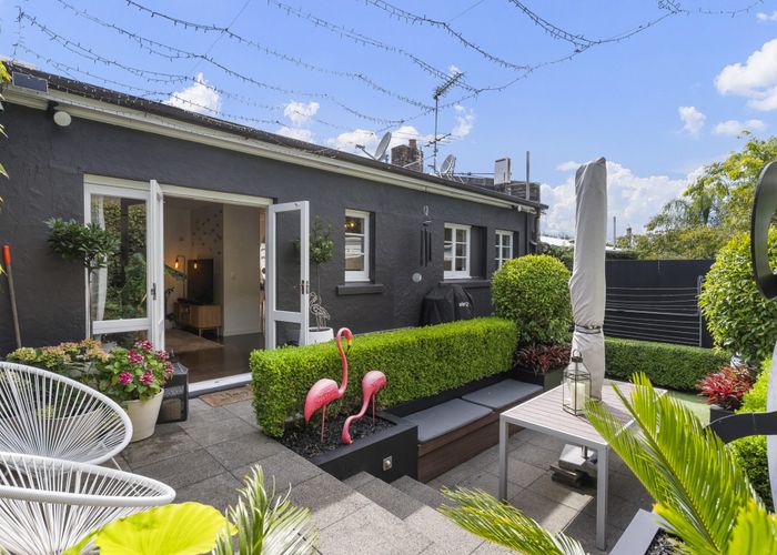  at 13 Brisbane Street, Grey Lynn, Auckland