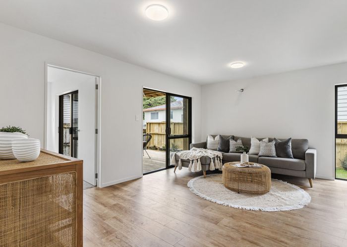  at 135A Te Atatu Road, Te Atatu South, Waitakere City, Auckland