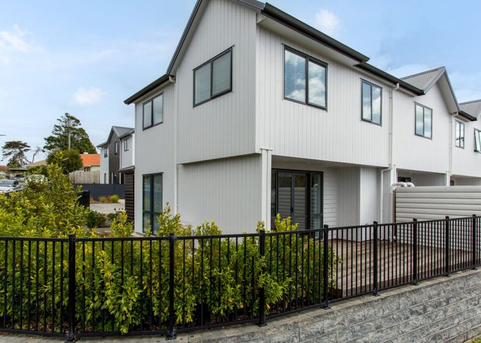  at 1/3 Arlington Street, Waterview, Auckland City, Auckland