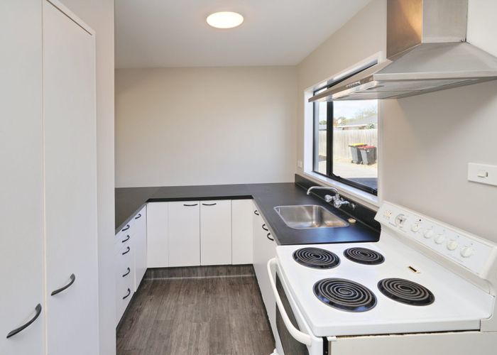  at 1/436 Barbadoes Street, Edgeware, Christchurch