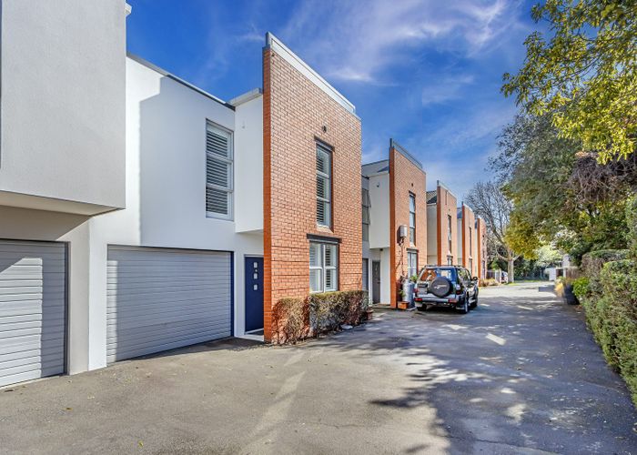  at 5/120 Chester Street East, Christchurch Central, Christchurch