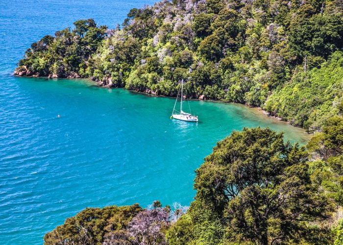  at Lots 12-27 Proposed Subdivision, Tui Drive, Picton, Marlborough, Marlborough