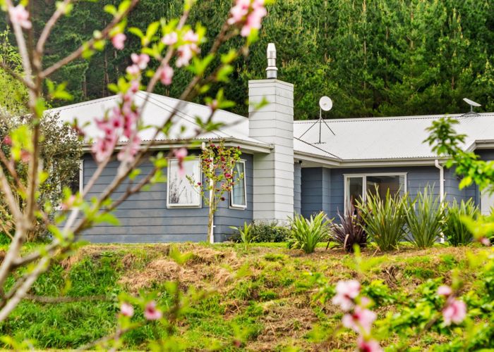  at 770 Puketitiri Road, Puketapu, Napier