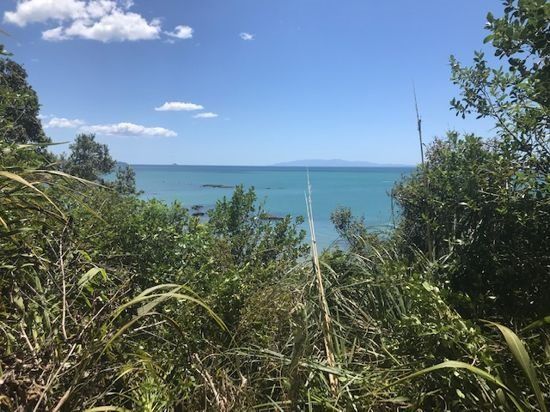  at 201 Howard Road, Orere Point, Manukau City, Auckland