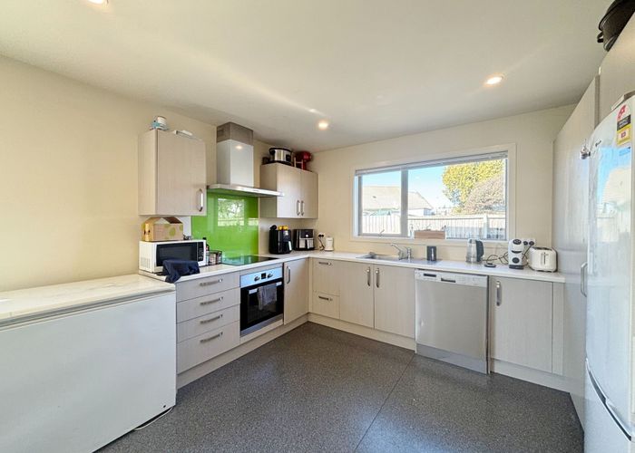  at 27A Centennial Av, Riccarton, Christchurch City, Canterbury
