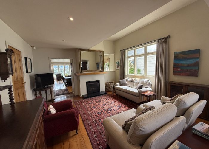  at 24 Harbour View Road, Northland, Wellington, Wellington