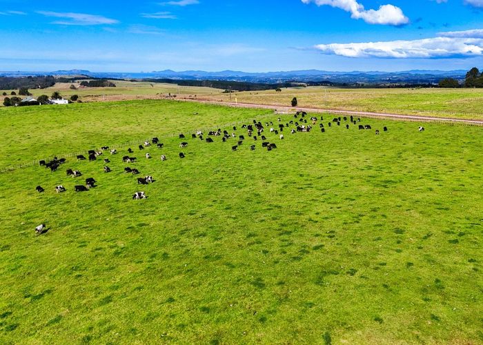  at 542 Mangakaretu Road, Okaihau, Far North, Northland