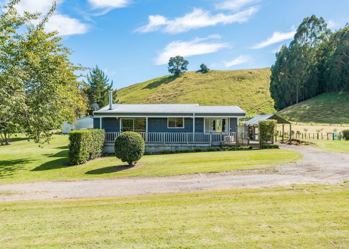  at 302 Whangamata Road, Kinloch, Taupo