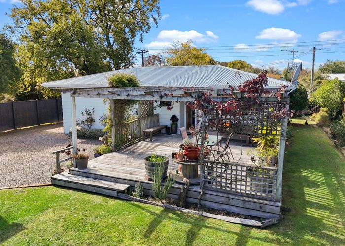  at 78 Venice Street, Martinborough, South Wairarapa, Wellington
