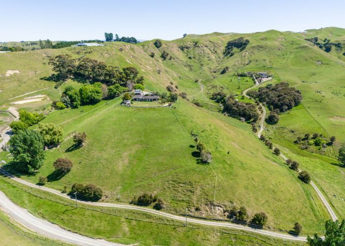  at 750A Puketitiri Road, Puketapu, Napier