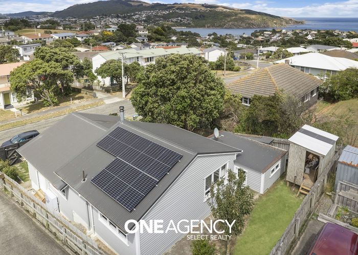  at 50 Owhiti Street, Titahi Bay, Porirua