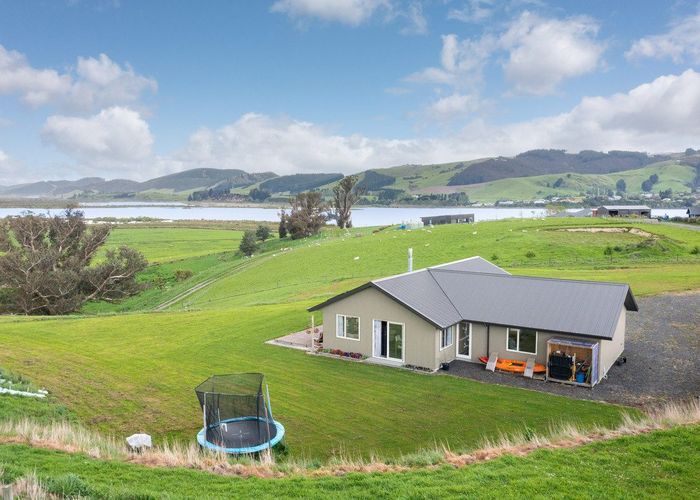  at 247 Baker Road, Waihola, Clutha, Otago