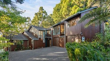  at 12 Westridge Road, Titirangi, Auckland