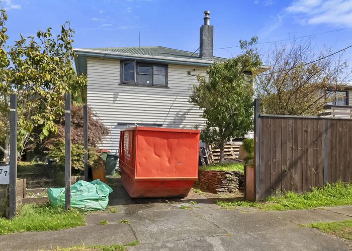  at 77 Mould Street, Waitara, Waitara