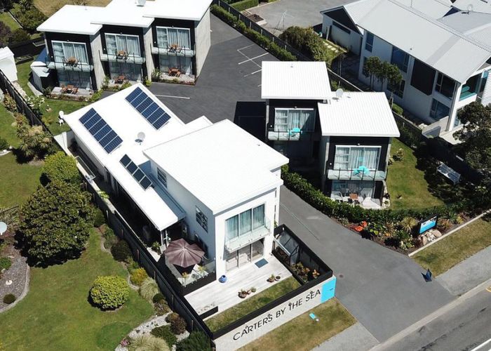  at 27 Marine Parade, Carters Beach, Buller, West Coast