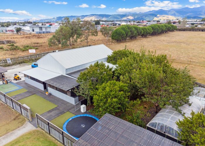Recently sold 53 Bruce Road, Levin, Levin homes.co.nz