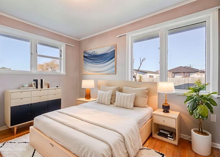  at 6 Netley Place, Aranui, Christchurch City, Canterbury