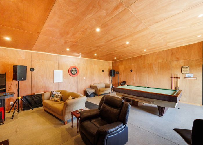  at 158 Finnis Road, Pohangina, Manawatu, Manawatu / Whanganui