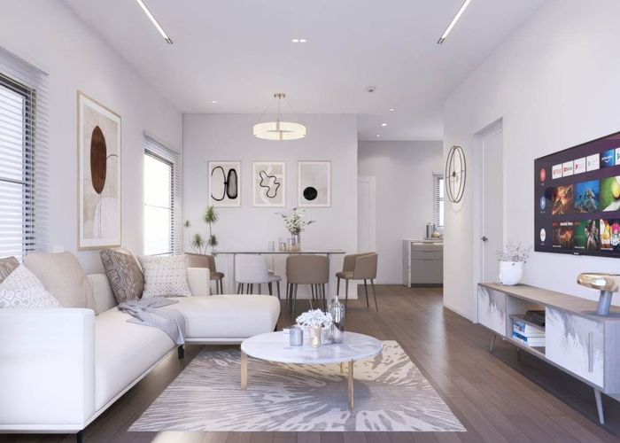  at Lot 3/592 Massey Road, Mangere, Manukau City, Auckland