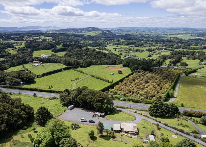  at 846 State Highway 14, Maungatapere, Whangarei, Northland