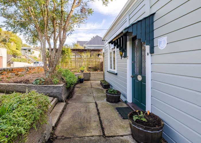  at 7 Cooper Street, Mornington, Dunedin, Otago