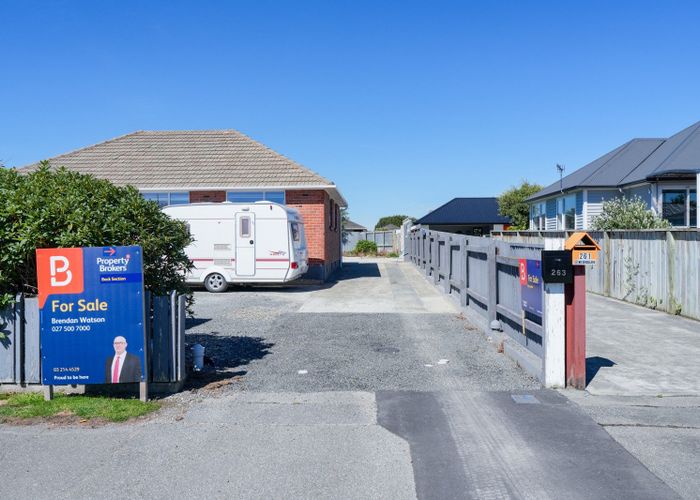  at 263 George Street, Waverley, Invercargill, Southland