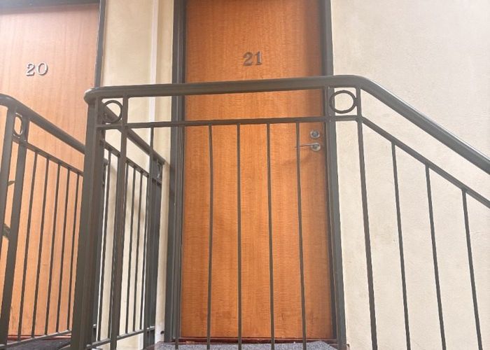  at 21/220 Thorndon Quay, Thorndon, Wellington, Wellington