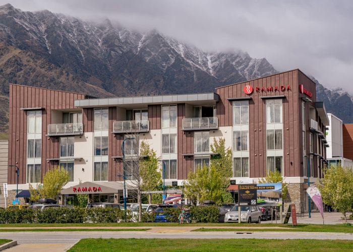  at 205 & 206/24 Hawthorne Drive, Frankton, Queenstown-Lakes, Otago