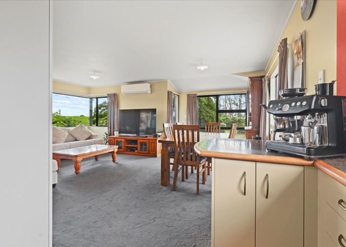  at 547 Wharepuhunga Road, Waikeria, Te Awamutu