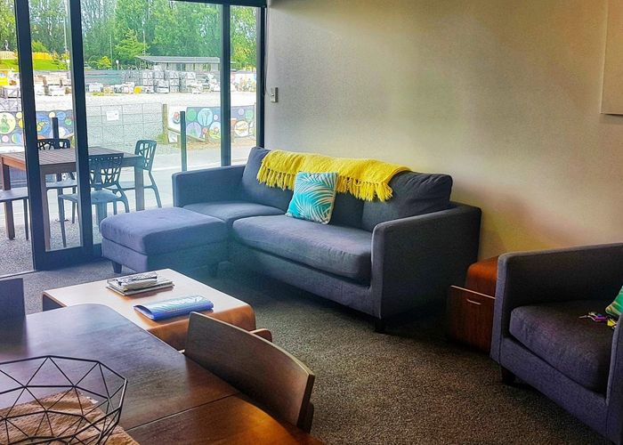  at 203/282 Madras Street, City Centre, Christchurch City, Canterbury