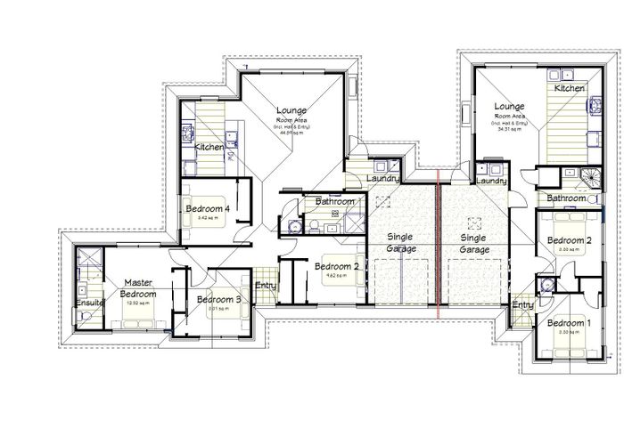  at Lot 937 Rosemerryn, Lincoln, Selwyn, Canterbury