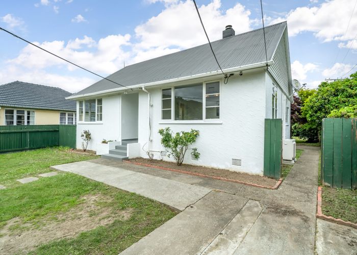  at 2 Petherick Street, Taita, Lower Hutt
