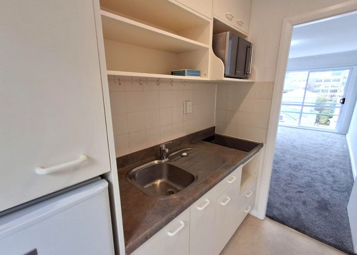  at 11/313 The Terrace, Te Aro, Wellington, Wellington