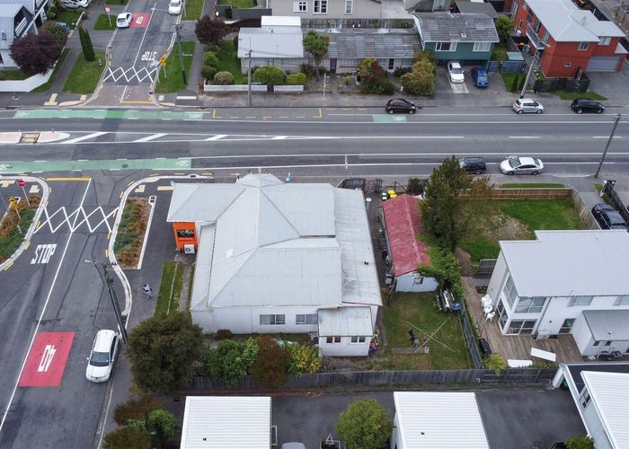  at 142 Canon Street, St. Albans, Christchurch City, Canterbury