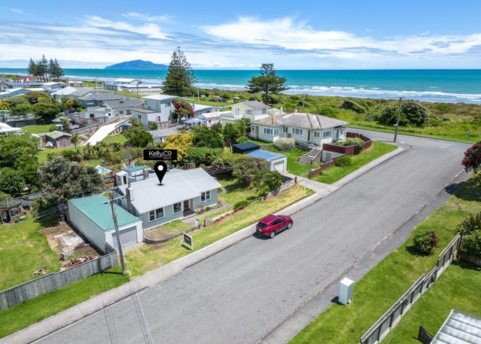 Free property data for 3 Koromiko Street, Otaki Beach, Otaki homes.co.nz