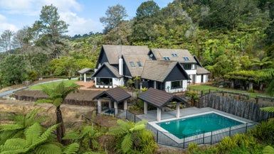  at 122 Munro Road, Minden, Tauranga