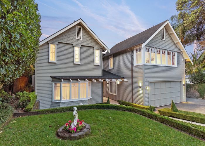  at 9 Sharpe Road, Epsom, Auckland