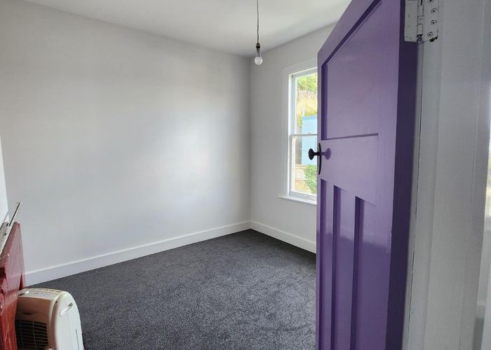  at Top/19 Essex Street, Aro Valley, Wellington, Wellington