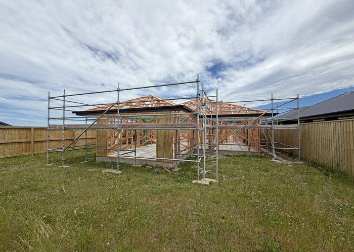  at Lot 213 Peek Lane, Rolleston, Selwyn, Canterbury