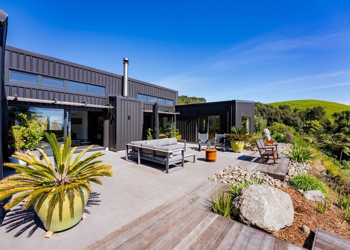  at 21 Washer Road, Omata, New Plymouth, Taranaki