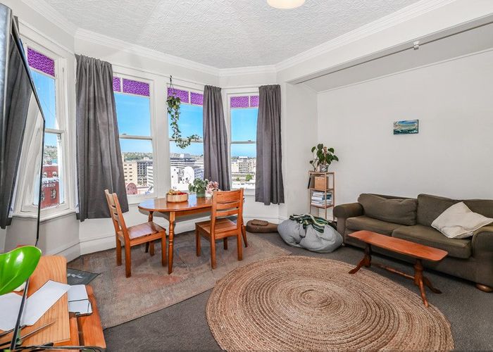  at 5 Elm Row, City Centre, Dunedin, Otago