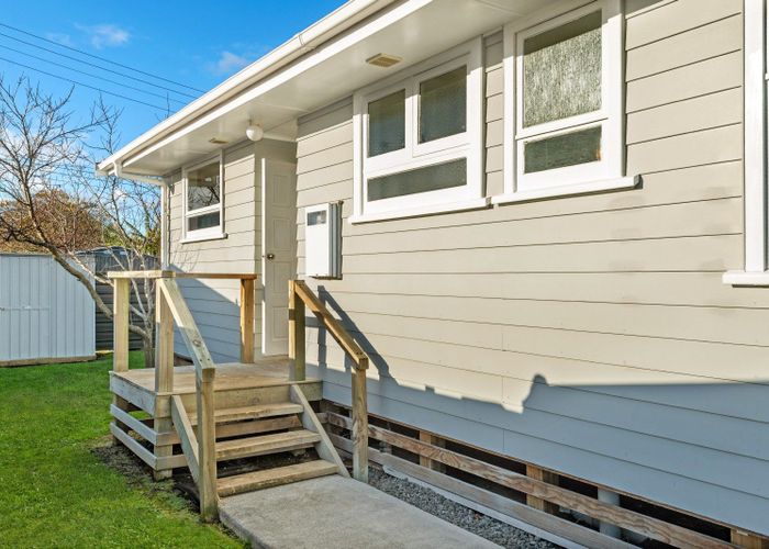  at 26A Macdonald Street, Te Hapara, Gisborne